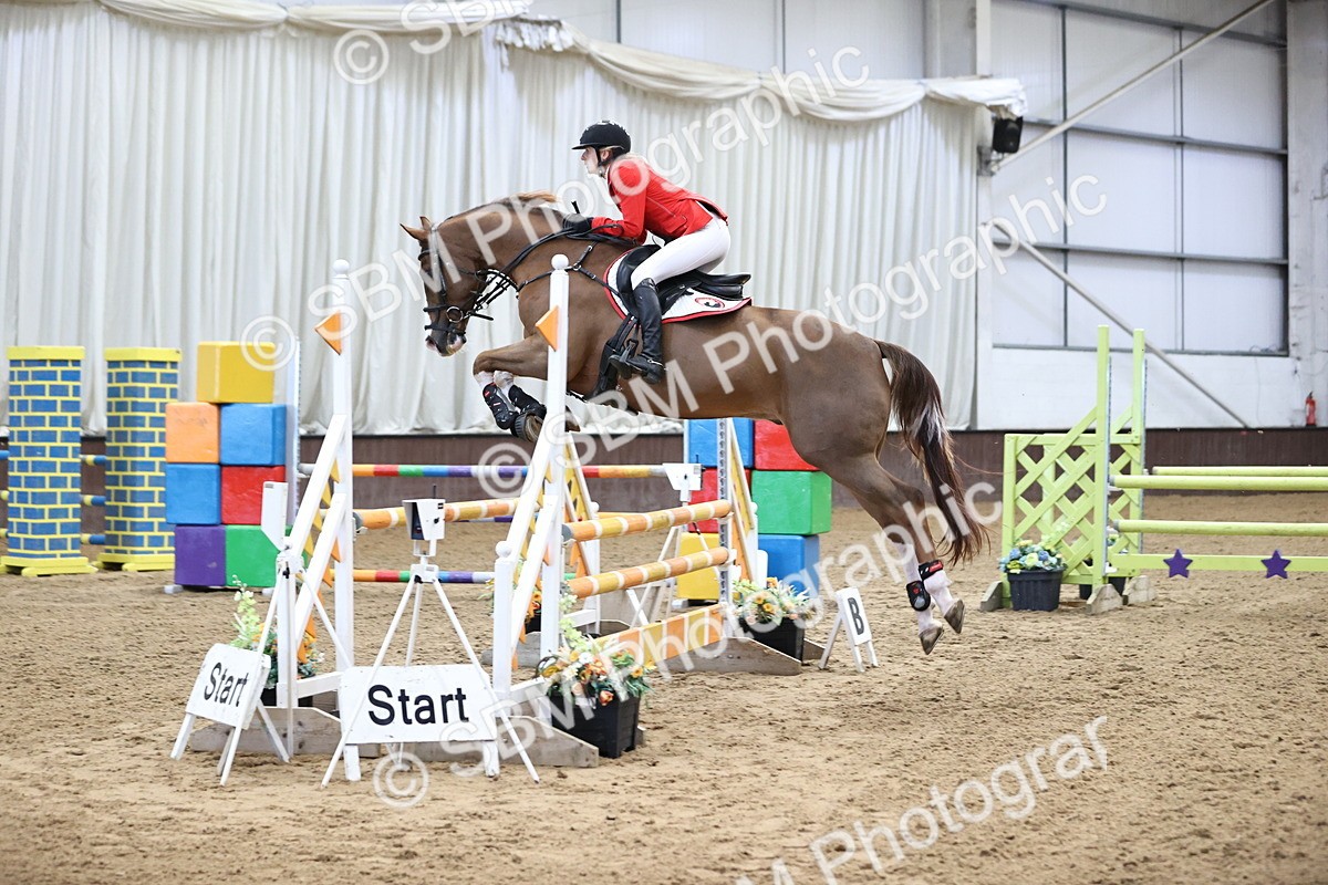 SBM_001319_Class 3 - Senior Discovery - 100m Open - Pheobe