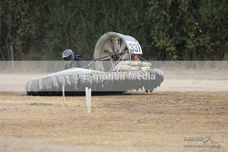 HCWC 230826 401 - Hovercraft W C Race Day 3