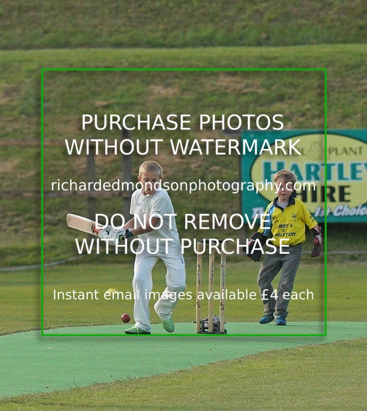 DSC09819 - U11 v Ingleton