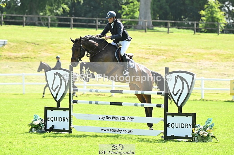 250615A-103850-10322 - Cls 36 Snr 1m20 GP