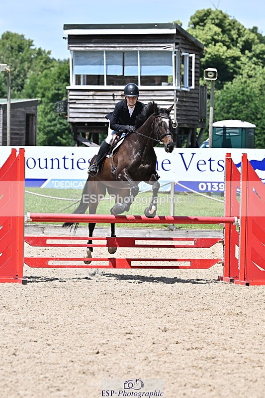 250614A-132616-06701 - Cls 29  Snr Discovery and 1m Open