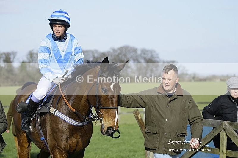 PtP 260222 415 - Kingston Blount Racing Club Point-to-Point 26/02/22