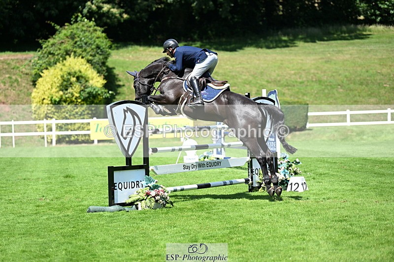 250703A-115517-03456 - Cls 1 Snr Foxhunter