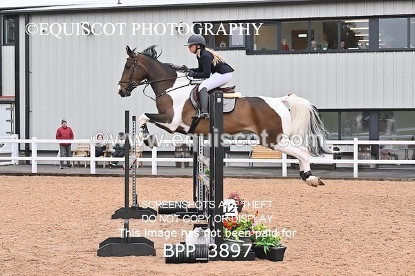 BPP_3897 - CLASS 16 SUN Senior Newcomers/1.10m Open