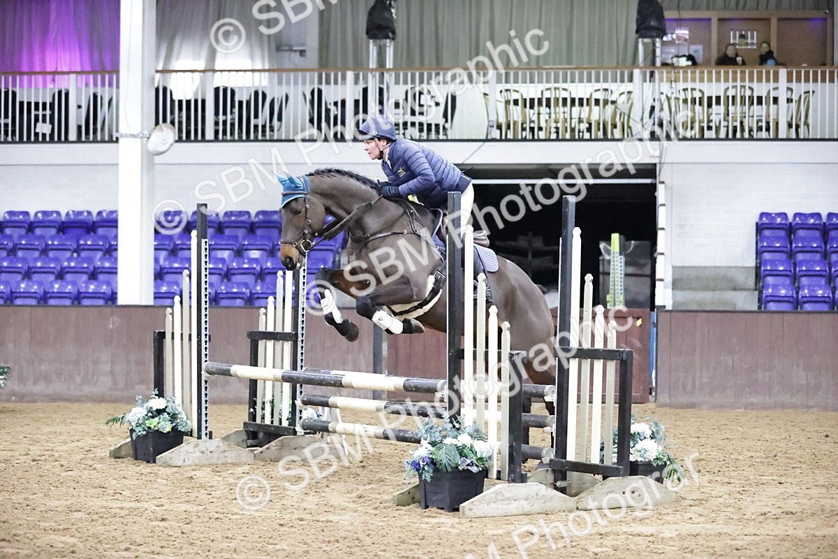 SBM_1318 - Class 6a - Clear Round Show Jumping