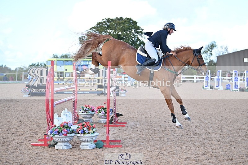 231014A-134643-05500 - Cls 20 Blue Chip Performance Champ Quali