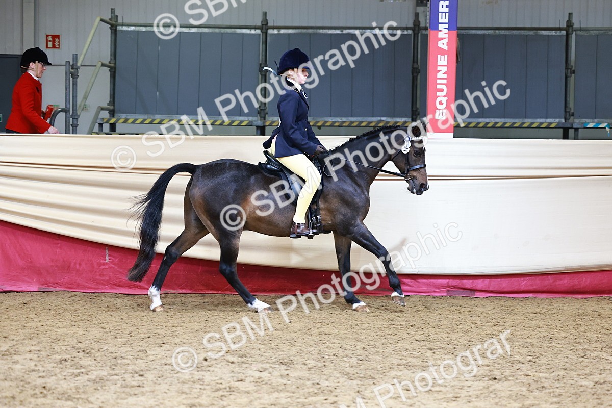 SBM_23730 - Class 905 - Supreme Final - Ridden Veteran