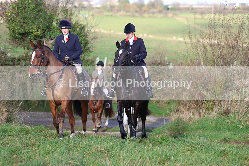 3E7A0406 - Four Burrow Opening Meet 2025