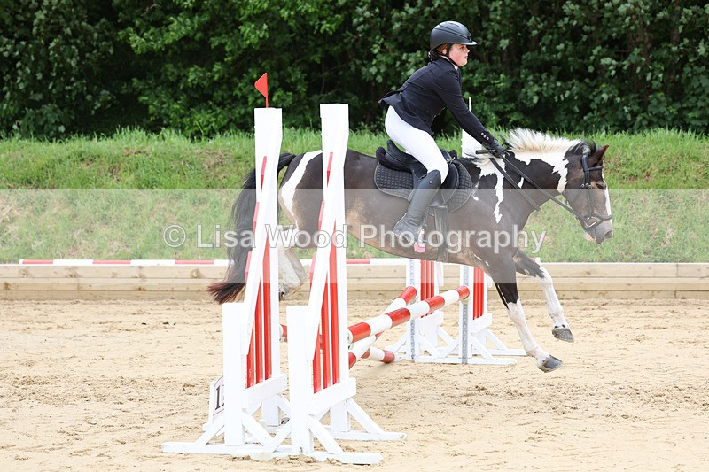 3E7A3694 - Class 4: 60cm Junior