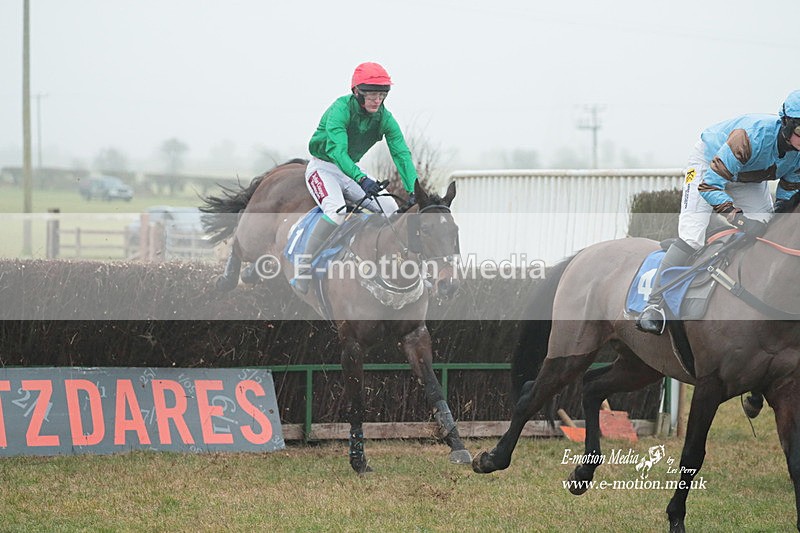 PtP 290123 30850 - Heythrop Hunt PtP Cocklebarrow 29/01/2023