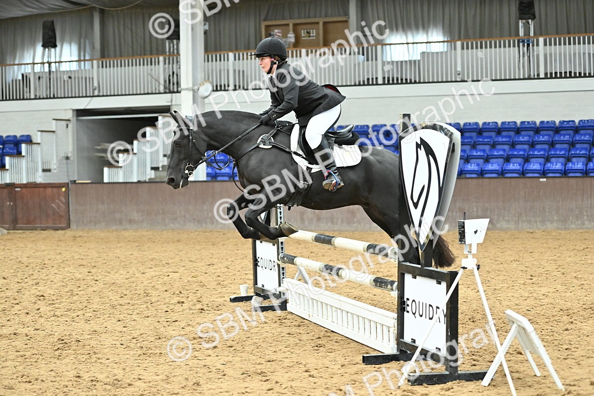 SBM_005140 - Class 57 - 80cm Open