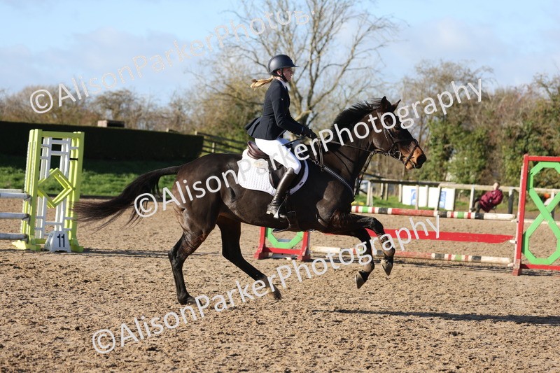 20251123-1220 - Class 4 - 90cm