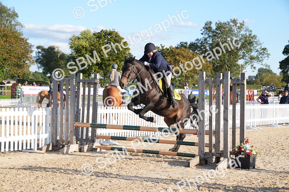 SBM_29905 - J44 - Super Speedy Scurry Open - 70cm