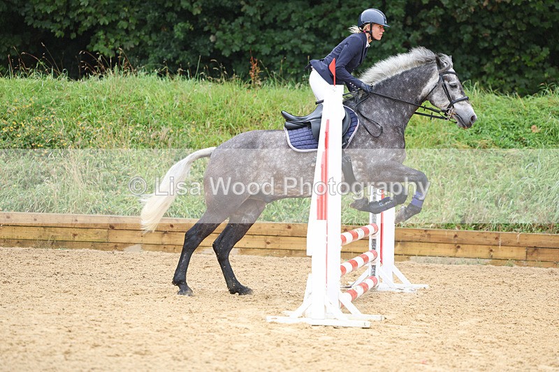 3E7A9385 - Class 7: 70cm Senior