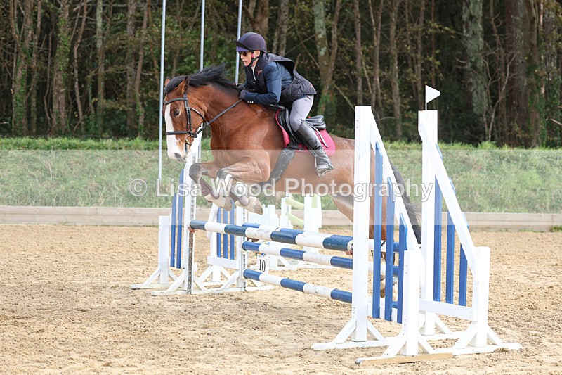 3E7A0196 - Class 5: 85cm