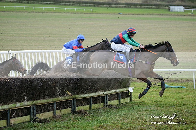 PtP 121221 716 - Barbury International Point-to-Point 112/12/2021