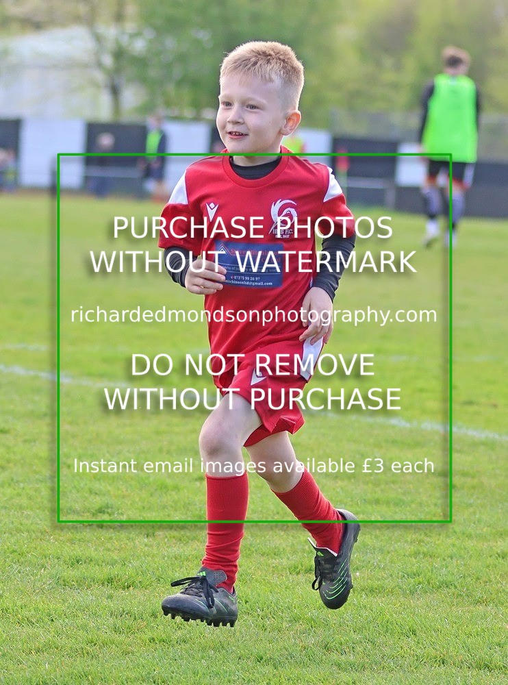 533A7736 - Ibis Under 7's Penalty Shootout (Kendal Town FC), 18/4/26
