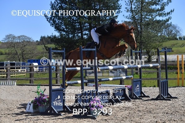 BPP_3293 - CLASS 16 National 1.30m Open