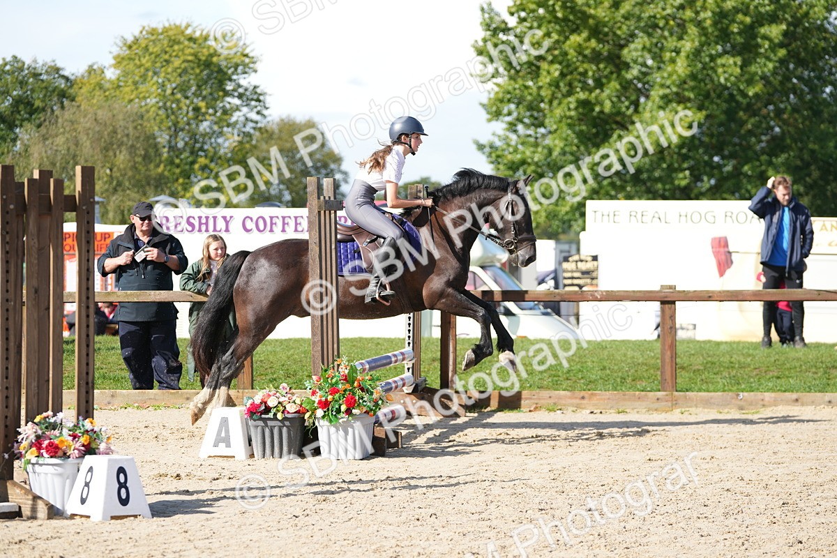 SBM_38209 - J6 - Junior Pony 55cm Championship