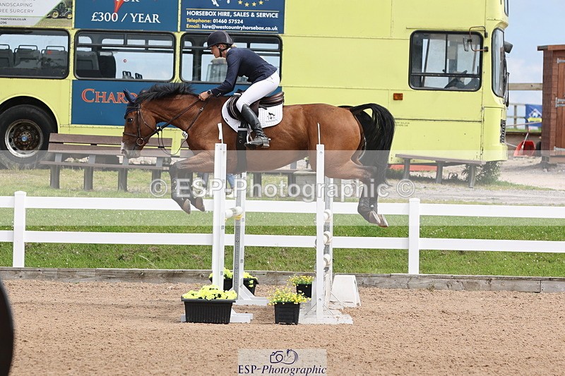 240718A-143040-06207 - Cls 13, 1 Star Silver Tour 1.20m