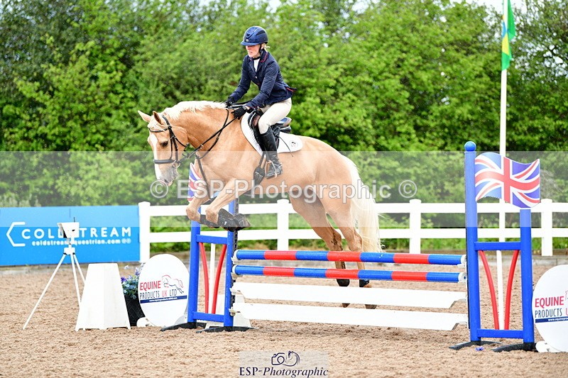 240526A-121253-07621 - Cls 31 85cm National Am Qualifier