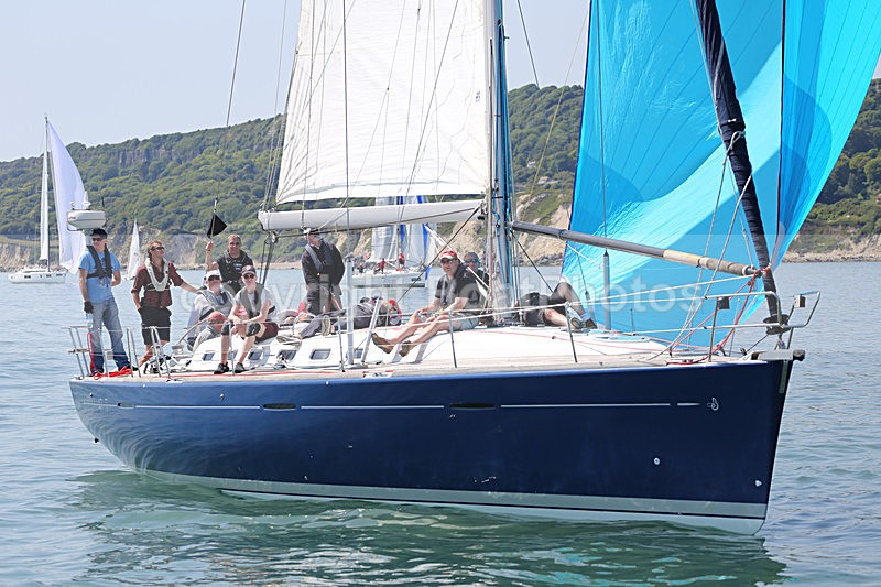 140621 GBR7959T IMG_8146 - ROUND THE ISLAND - 21st June 2014