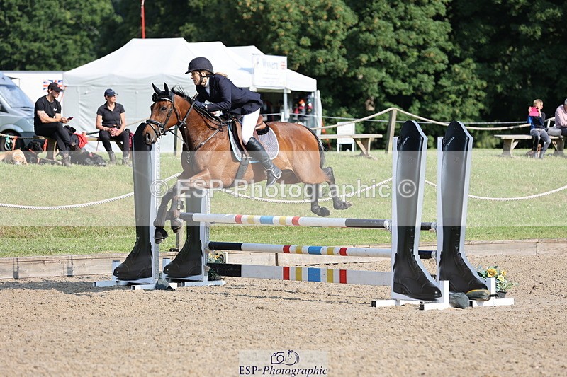 250614A-085026-04709 - Cls 25 85cm Amateur Quali