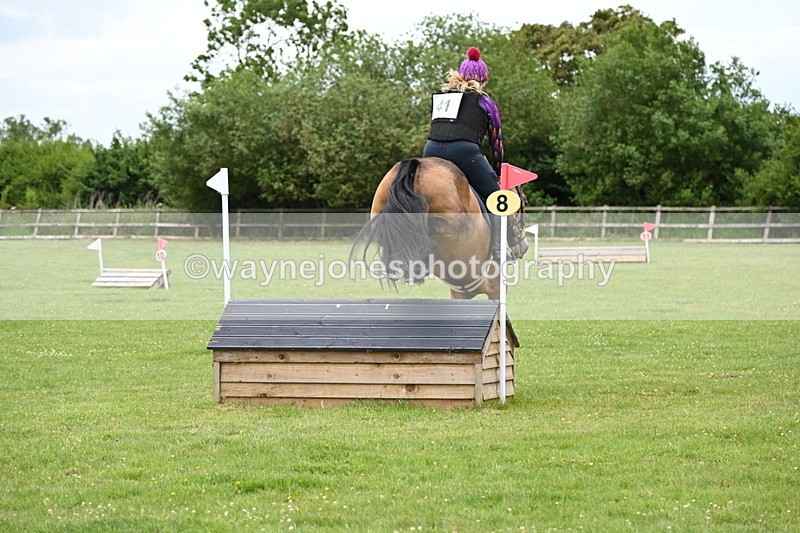 WJ6_3879 - Class 6 80cm