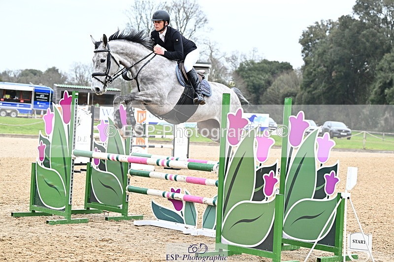 250321A-094629-00180 - Cls 2 Newcomers and 1.10m Open