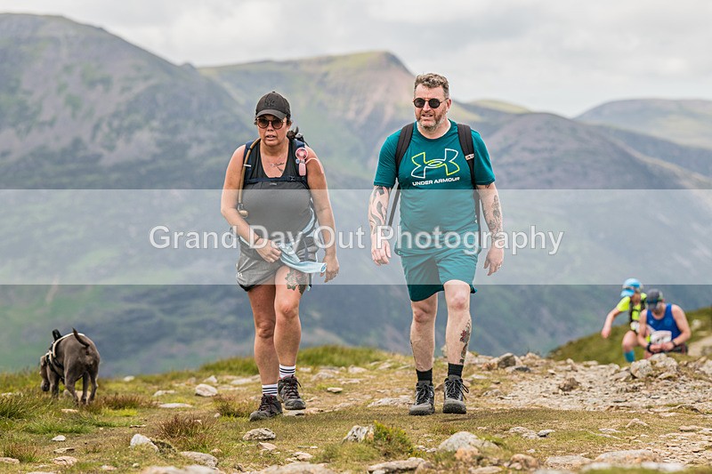 10 in 10-265 - 10 in 10 Challenge(MS Society Charity Event) 'Dalehead' Saturday 22nd June 2024