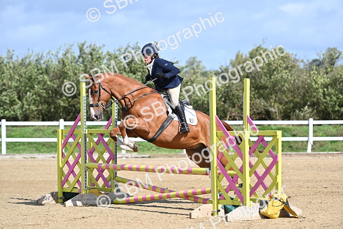 SBM_000600 - Class 40 - 70cm