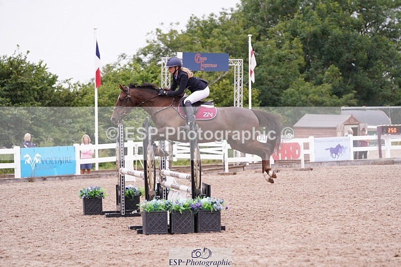 250629-080304-09771 - Cls 35 Pony British Novice & 80cm Open