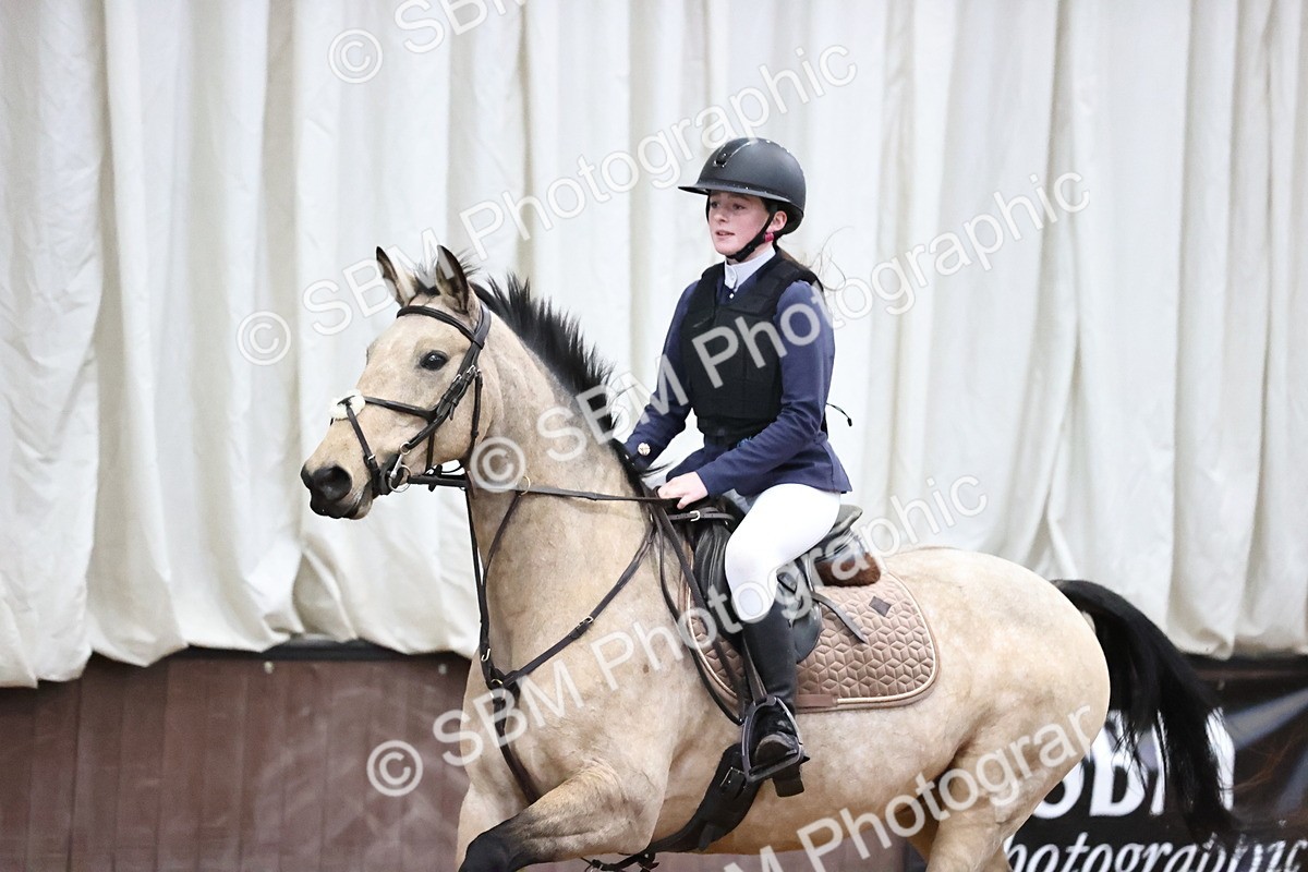 SBM_005142 - Class 15 - Clear Round - 80cm