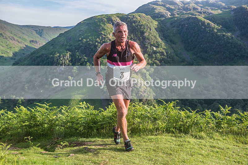 Langstrath-324 - Langstrath Fell Race Wednesday 19th June 2024