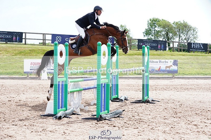 250523-115452-00452 - Cls 02 Snr Newc 1st Rnd