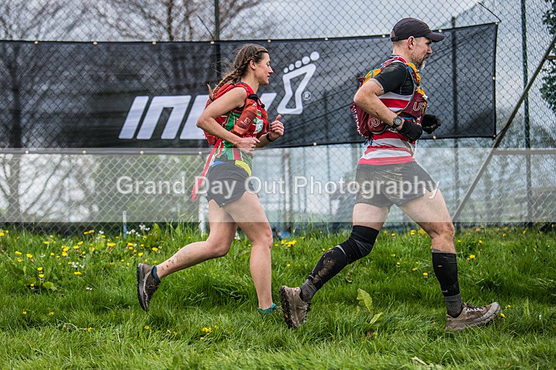 3 Peaks-3407 - The 3 Peaks Race Saturday 27th April 2024