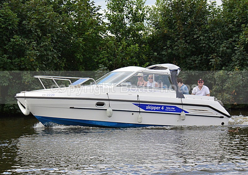 140730 SKIPPER 4 CCDSC_2925 - River Launches