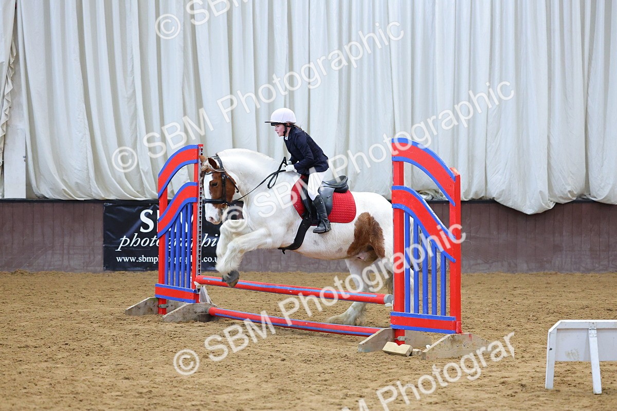 SBM_000279 - Class 1 - Show Jumping 50cm