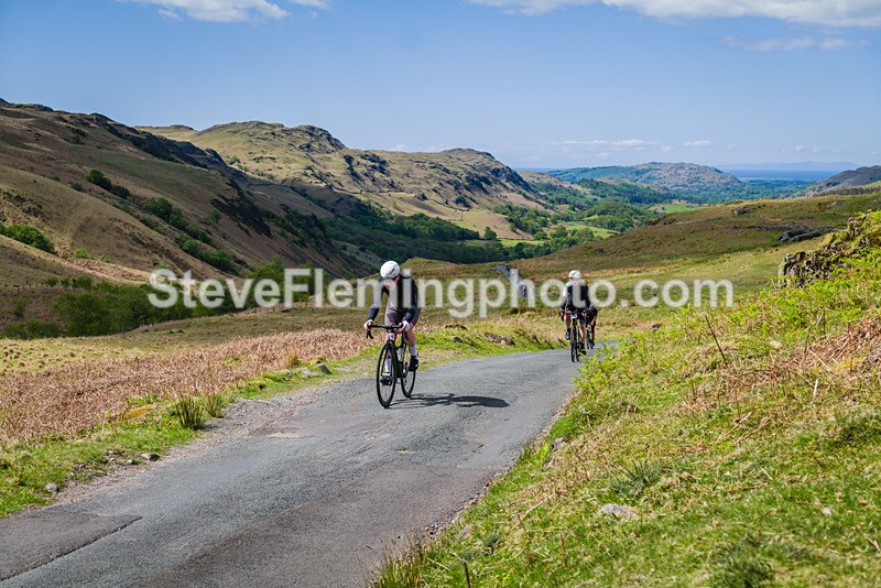 121414 - Hardknott Pass Camera 1 12.00-13.00