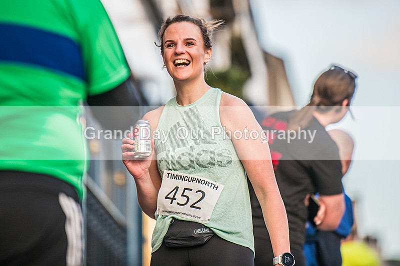 Keswick RTH-1315 - Keswick AC Round The Houses Road Race Wednesday 24th April 2024