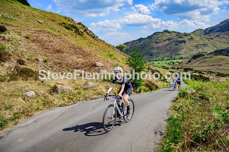 151127 - 2025 Fred Whitton Blea Tarn Climb 15.00 - 16.00