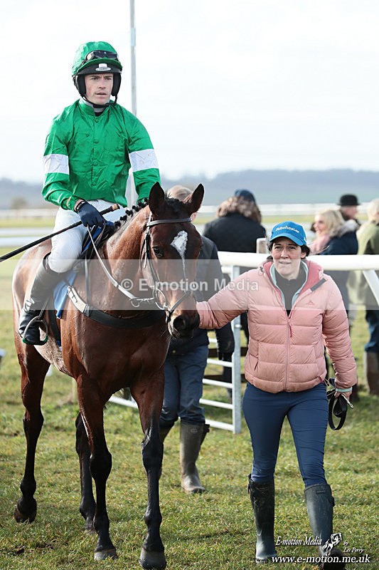 PtP 250126 229 - Cocklebarrow Races Point-to-Point 25/01/26