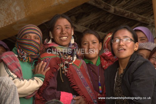 102 - LADAKH - INDIA