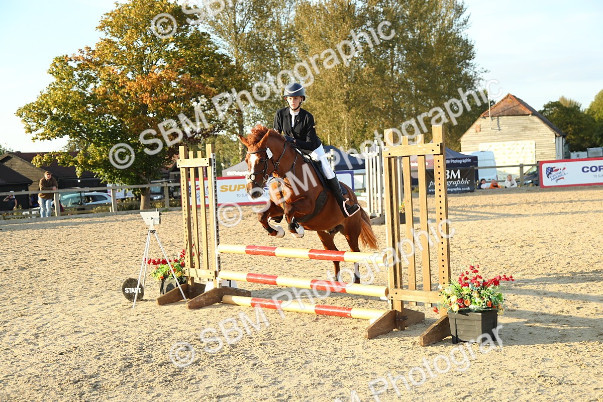 SBM_53878 - J8 - Junior Pony 65cm Championship