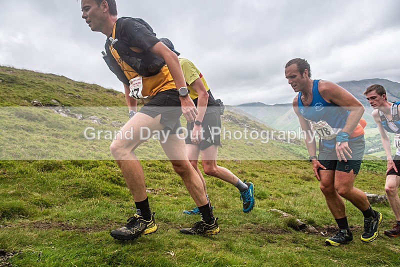 Wasdale-532 - Wasdale Horseshoe Fell Race Saturday 13th July 2024