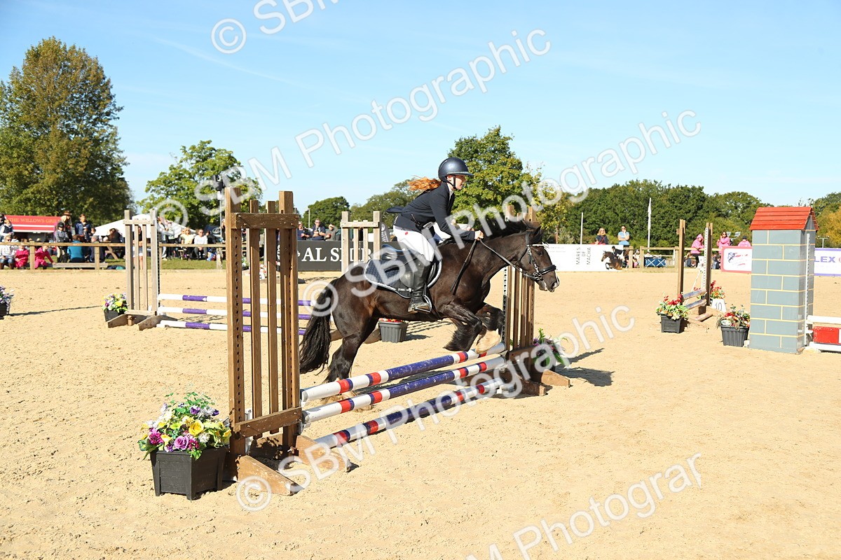 SBM_35985 - J5 - Junior Pony 50cm Championship