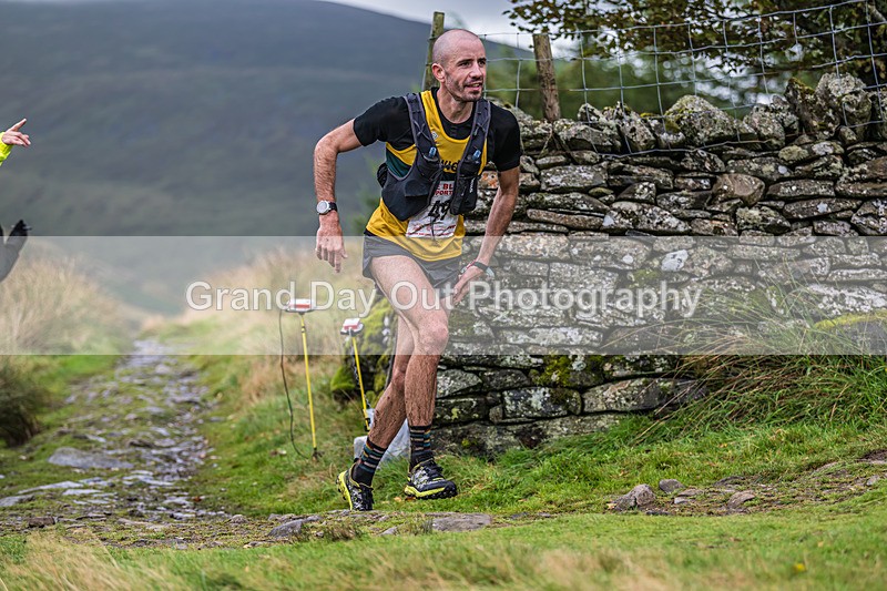 Old Crown Round-149 - Old Crown Round Fell Race Saturday 12th September 2026
