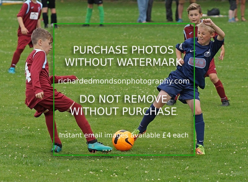 DSC04895 - Kendal United Junior Tournament