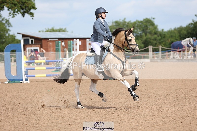 240714A-103818-01791 - Cls 4 Pony Disc & 90 Open