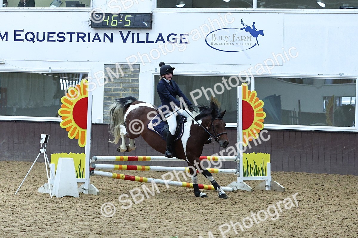 SBM_005567 - Class 7 - 70cm Open